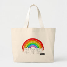 FCKH8 TOTE BAG