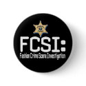 FCSI:  Fashion Crime Scene Investigation buttons