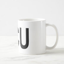 FCU Fact Checkers Unit Coffee Mug