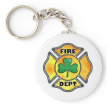 FD Shamrock White