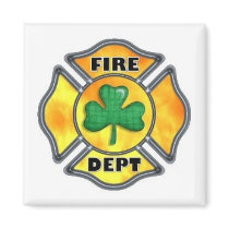 FD Shamrock White