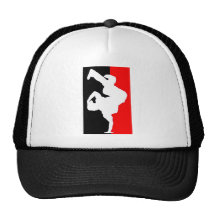 FDB BBoy Casquette De Camionneur