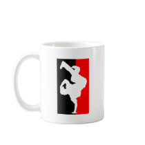 FDB BBoy Tasse À Café