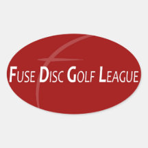 FDGL Sticker
