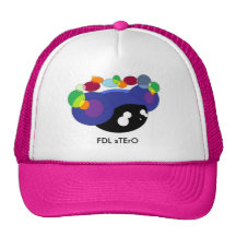 FDL sTErO Hat
