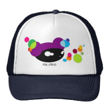 FDL sTErO Trucker Hat
