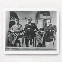 fdr_churchill_stalin_2 mouse pad