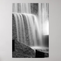 FDR Memorial B&W Print