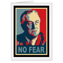 FDR No Fear Cards