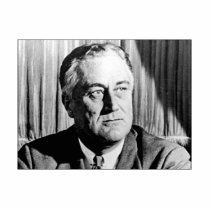 FDR PHOTO SCULPTURES