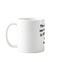 fear archivist mug