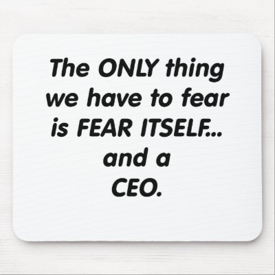 fear ceo mousepads by Fear_Itself