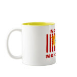 FEAR CLOWN COFFEE MUG
