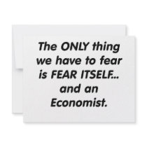 fear economist custom invites