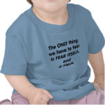 fear hack shirt