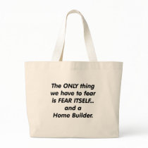 fear home builder bags