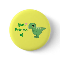 Fear Me Button