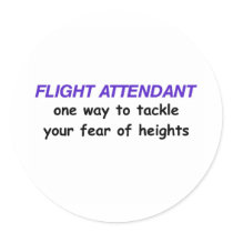 Fear of Heights