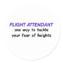 Fear of Heights