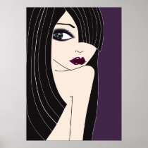 fear print