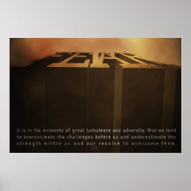 Fear Print