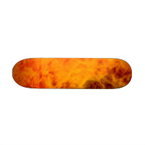fear skateboard