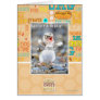 Fear the Fuzzy! Card