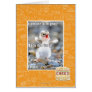 Fear the Fuzzy! Greeting Cards