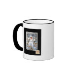 Fear the Fuzzy! Mug