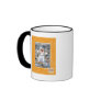 Fear the Fuzzy! Mugs