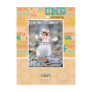 Fear the Fuzzy! Post Cards