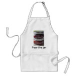 Fear The Jar Aprons