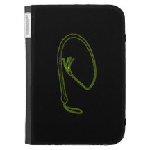 FEAR THE WHIP KINDLE CASES