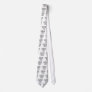 fear van driver custom ties