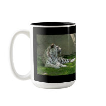 Fearful Symmetry Mugs