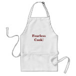 Fearless Cook! Apron