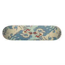 Fearless Skate Decks