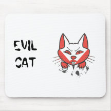 FEARLEZ MOUSE PAD