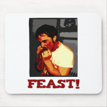 Feast Mousepad