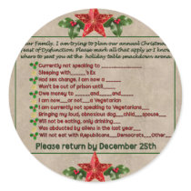 Feast of Dysfunction