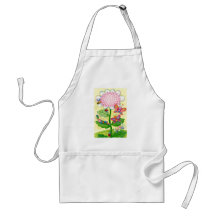 feasting aprons