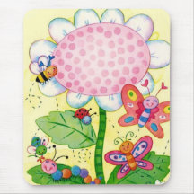 feasting mousepad