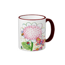 feasting mug