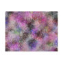 FEATHER ILLUSION POSTCARD