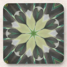 Feather Star Nov 2012 Beverage Coasters