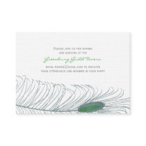 Feather Wedding II