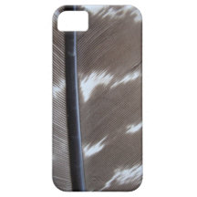 featherphone coques iPhone 5 Case-Mate