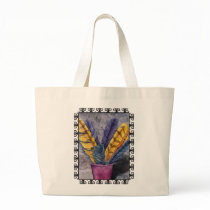 Feathers Bag