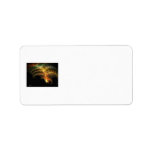 Feathery 1 address labels