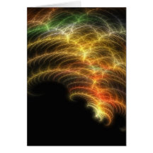 Feathery 1 cards